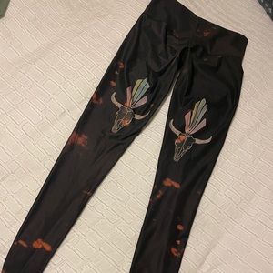 Teeki leggings